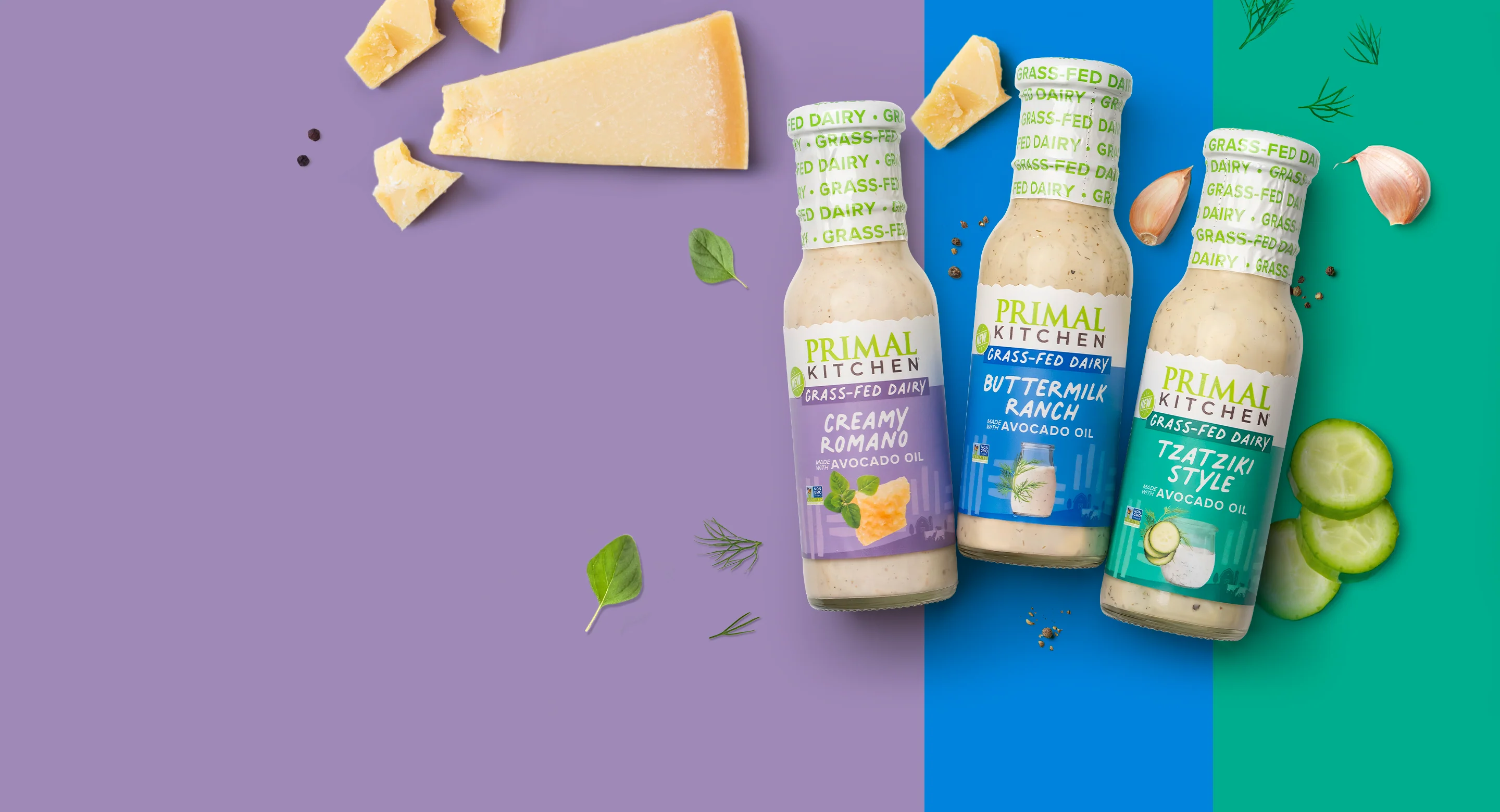 Real Food, Pure Integrity